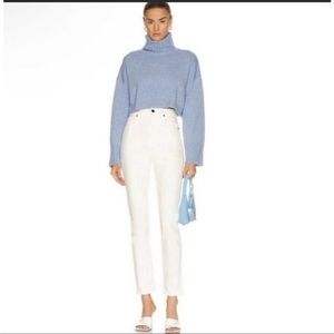 Slvrlake Beatnik  High-rise Jeans